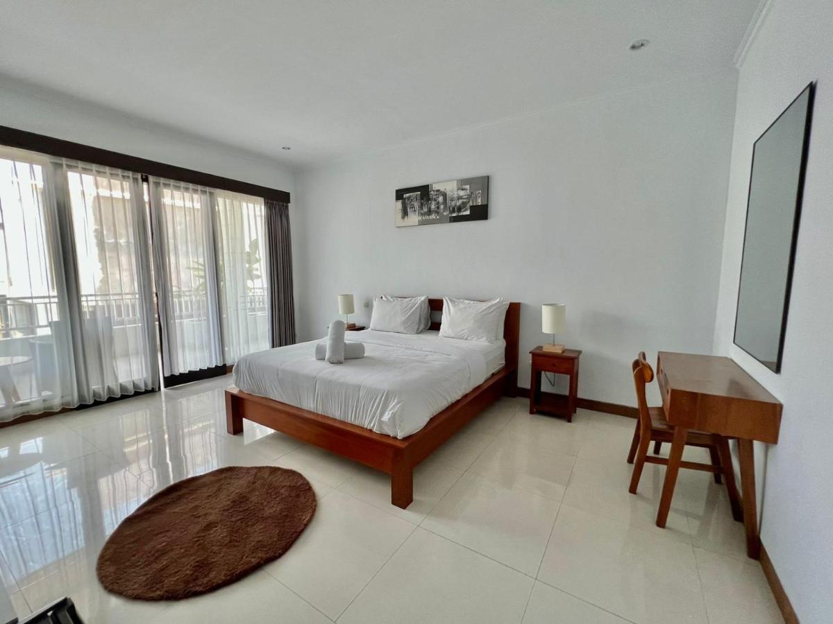 Cg Guesthouse Canggu Extérieur photo